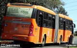 Viação Tamandaré 16403 na cidade de Curitiba, Paraná, Brasil, por Claudio Luiz. ID da foto: :id.