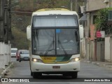 Empresa Gontijo de Transportes 12145 na cidade de Coronel Fabriciano, Minas Gerais, Brasil, por Joase Batista da Silva. Número da foto: #7019099.