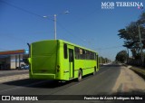 EMVIPI - Empresa Viação Piauí 01100 na cidade de Teresina, Piauí, Brasil, por Francisco de Assis Rodrigues da Silva. Número da foto: #:id.