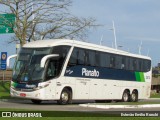 Planalto Transportes 2514 na cidade de Florianópolis, Santa Catarina, Brasil, por Estevão Emilio Ronchi. Número da foto: #:id.