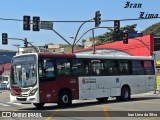 Transwolff Transportes e Turismo 7 8475 na cidade de São Paulo, São Paulo, Brasil, por Iran Lima da Silva. Número da foto: #:id.