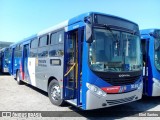 Empresa de Ônibus Vila Galvão 30.613 na cidade de Guarulhos, São Paulo, Brasil, por Eliel Santos. Número da foto: #:id.