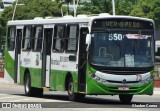 Belém Rio Transportes BD-55007 na cidade de Belém, Pará, Brasil, por Glauber Correa. Número da foto: #:id.