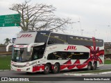 JBL Turismo 7600 na cidade de Florianópolis, Santa Catarina, Brasil, por Estevão Emilio Ronchi. Número da foto: #:id.