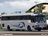 Ônibus Particulares 7345 na cidade de Teresina, Piauí, Brasil, por João Victor. ID da foto: :id.