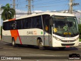 Evanil Transportes e Turismo RJ 132.072 na cidade de Nova Iguaçu, Rio de Janeiro, Brasil, por Lucas Alvim. ID da foto: :id.