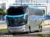 Transbraz 1864 na cidade de Caruaru, Pernambuco, Brasil, por Eric Oliveira. Número da foto: #7020839.