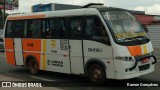 Coopertcal CA-01005 na cidade de Ananindeua, Pará, Brasil, por Ramon Gonçalves. Número da foto: #:id.