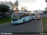 SOUL - Sociedade de Ônibus União Ltda. 7484 na cidade de Porto Alegre, Rio Grande do Sul, Brasil, por Jardel Moraes. Número da foto: #:id.