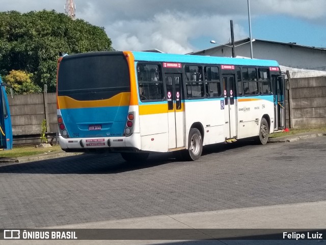 Expresso Vera Cruz 094 na cidade de Recife, Pernambuco, Brasil, por Felipe Luiz. Número da foto: #6943513.