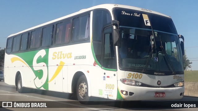Silva Locadora 9100 na cidade de Caçapava, São Paulo, Brasil, por odair lopes. Número da foto: #6944071.