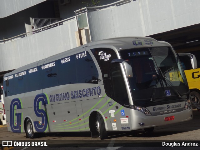 Guerino Seiscento 0214 na cidade de São José do Rio Preto, São Paulo, Brasil, por Douglas Andrez. Número da foto: #6941855.