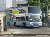 Viação Águia Branca 50380 na cidade de Rio de Janeiro, Rio de Janeiro, Brasil, por Rafael Teodoro Ildefonso . Número da foto: #:id.