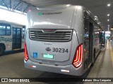 Plataforma Transportes 30234 na cidade de Salvador, Bahia, Brasil, por Adriano  Silva Cerqueira. Número da foto: #:id.