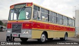 Auto Omnibus Circullare 09 na cidade de Poços de Caldas, Minas Gerais, Brasil, por Cristiano Soares da Silva. Número da foto: #6941254.