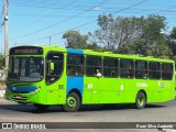 Taguatur - Taguatinga Transporte e Turismo 03457 na cidade de Teresina, Piauí, Brasil, por Ruan Silva Andrade. Número da foto: #6943394.