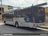 Auto Omnibus Floramar 11106 na cidade de Belo Horizonte, Minas Gerais, Brasil, por Weslley Silva. Número da foto: #:id.