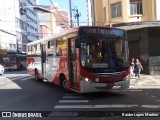 Expresso CampiBus 2237 na cidade de Campinas, São Paulo, Brasil, por Raider Lopes Martins. ID da foto: :id.