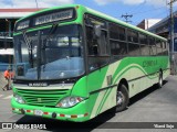 Transportes Charo 9 na cidade de Alajuela, Alajuela, Alajuela, Costa Rica, por Yliand Sojo. Número da foto: #:id.
