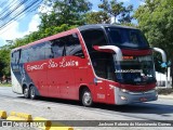 Expresso São Luiz 7880 na cidade de Maceió, Alagoas, Brasil, por Jackson Gomes. Número da foto: #:id.