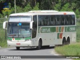 Empresa Gontijo de Transportes 21090 na cidade de Aracaju, Sergipe, Brasil, por José Domingos. Número da foto: #6941709.