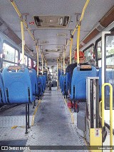 Transportes Barata BN-92103 na cidade de Belém, Pará, Brasil, por Lucas Jacó. Número da foto: #:id.