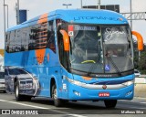 Litorânea Transportes Coletivos 5876 na cidade de São Paulo, São Paulo, Brasil, por Matheus dos Anjos Silva. Número da foto: #6943135.