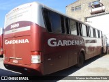 Expresso Gardenia 3680 na cidade de Belo Horizonte, Minas Gerais, Brasil, por Marcos de Alcantara Pinto. Número da foto: #:id.