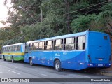 Viação Anchieta 40330 na cidade de Belo Horizonte, Minas Gerais, Brasil, por Marcelo Ribeiro. Número da foto: #:id.
