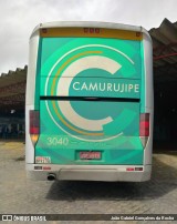 Auto Viação Camurujipe 3040 na cidade de Vitória da Conquista, Bahia, Brasil, por João Gabriel Gonçalves da Rocha. Número da foto: #6943191.