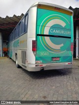 Auto Viação Camurujipe 3040 na cidade de Vitória da Conquista, Bahia, Brasil, por João Gabriel Gonçalves da Rocha. Número da foto: #6943207.