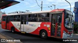 Expresso CampiBus 2262 na cidade de Campinas, São Paulo, Brasil, por Asprilla Matheus. Número da foto: #6943985.
