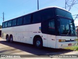 Ônibus Particulares  na cidade de Marapanim, Pará, Brasil, por Guilherme José Silveira de Sousa. Número da foto: #:id.