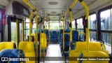 SBC Trans 1905 na cidade de São Bernardo do Campo, São Paulo, Brasil, por Matheus Santos Cavalcante. Número da foto: #:id.