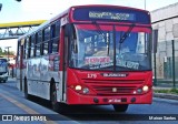 BTM - Bahia Transportes Metropolitanos 179 na cidade de Lauro de Freitas, Bahia, Brasil, por Mairan Santos. Número da foto: #:id.