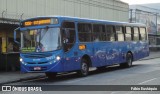 SM Transportes 10652 na cidade de Contagem, Minas Gerais, Brasil, por Fábio Eustáquio. Número da foto: #:id.