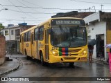 Expresso Vera Cruz 272 na cidade de Recife, Pernambuco, Brasil, por Felipe Luiz. Número da foto: #6943536.