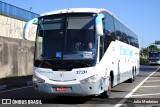 Emtram 3720 na cidade de Campinas, São Paulo, Brasil, por Julio Medeiros. ID da foto: :id.