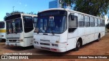 Ônibus Particulares 29061 na cidade de Brasília, Distrito Federal, Brasil, por Udiston Teles de Oliveira. Número da foto: #:id.