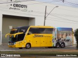 Severo Turismo 1560 na cidade de Juiz de Fora, Minas Gerais, Brasil, por Fabiano da Silva Oliveira. Número da foto: #:id.