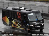 Doblô Express RJ 867.003 na cidade de Lavrinhas, São Paulo, Brasil, por Jhonatan Diego da Silva Trevisan. Número da foto: #:id.