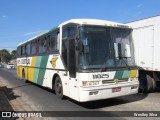 Empresa Gontijo de Transportes 11025 na cidade de Belo Horizonte, Minas Gerais, Brasil, por Weslley Silva. Número da foto: #6942926.