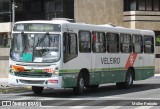 Auto Viação Veleiro 8511 na cidade de Maceió, Alagoas, Brasil, por Müller Peixoto. ID da foto: :id.