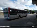 Borborema Imperial Transportes 810 na cidade de Recife, Pernambuco, Brasil, por Felipe Luiz. Número da foto: #6943472.