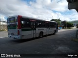 Borborema Imperial Transportes 810 na cidade de Recife, Pernambuco, Brasil, por Felipe Luiz. ID da foto: :id.