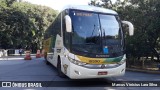 Empresa Gontijo de Transportes 18590 na cidade de São Paulo, São Paulo, Brasil, por Marcus Vinicius Lara Silva. Número da foto: #6943274.