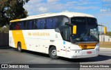 Viação Araguarina 10607 na cidade de Brasília, Distrito Federal, Brasil, por Renan da Costa Oliveira. Número da foto: #:id.