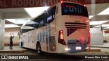 UTIL - União Transporte Interestadual de Luxo 2233 na cidade de Lavras, Minas Gerais, Brasil, por Marcos Silva Assis. Número da foto: #6942790.