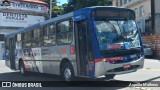 Viação Miracatiba 15.610 na cidade de Embu das Artes, São Paulo, Brasil, por Asprilla Matheus. Número da foto: #:id.