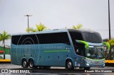 Viação Garcia 8534 na cidade de Londrina, Paraná, Brasil, por Ricardo Silva Monteiro. Número da foto: #:id.